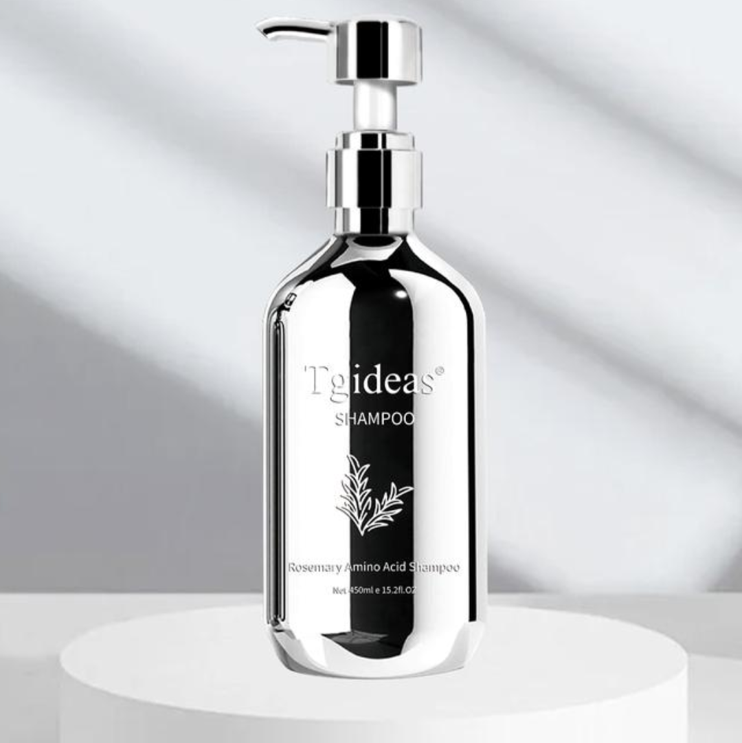 TGIDEAS - SHAMPO ANTICANAS